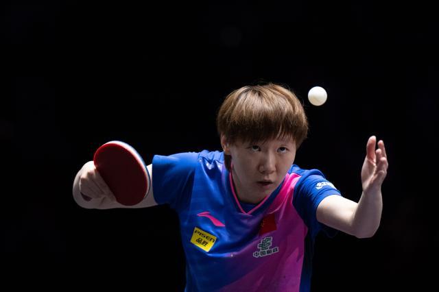 注册领彩金-孙颖莎王曼昱开启新周期 朱雨玲战胜病魔重回赛场