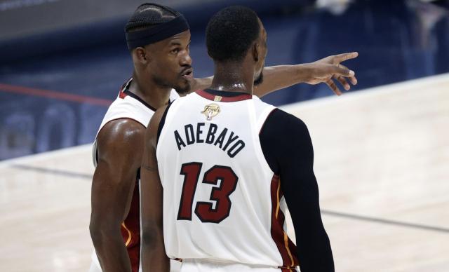 kaiyun 官网-开拓者曾向热火要价巴特勒 雄鹿还有更重要任务