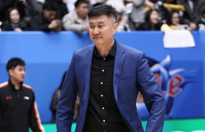 注册领彩金-杜锋：钟诚这两年把吉林带的不错，来到客场打比赛都很困难